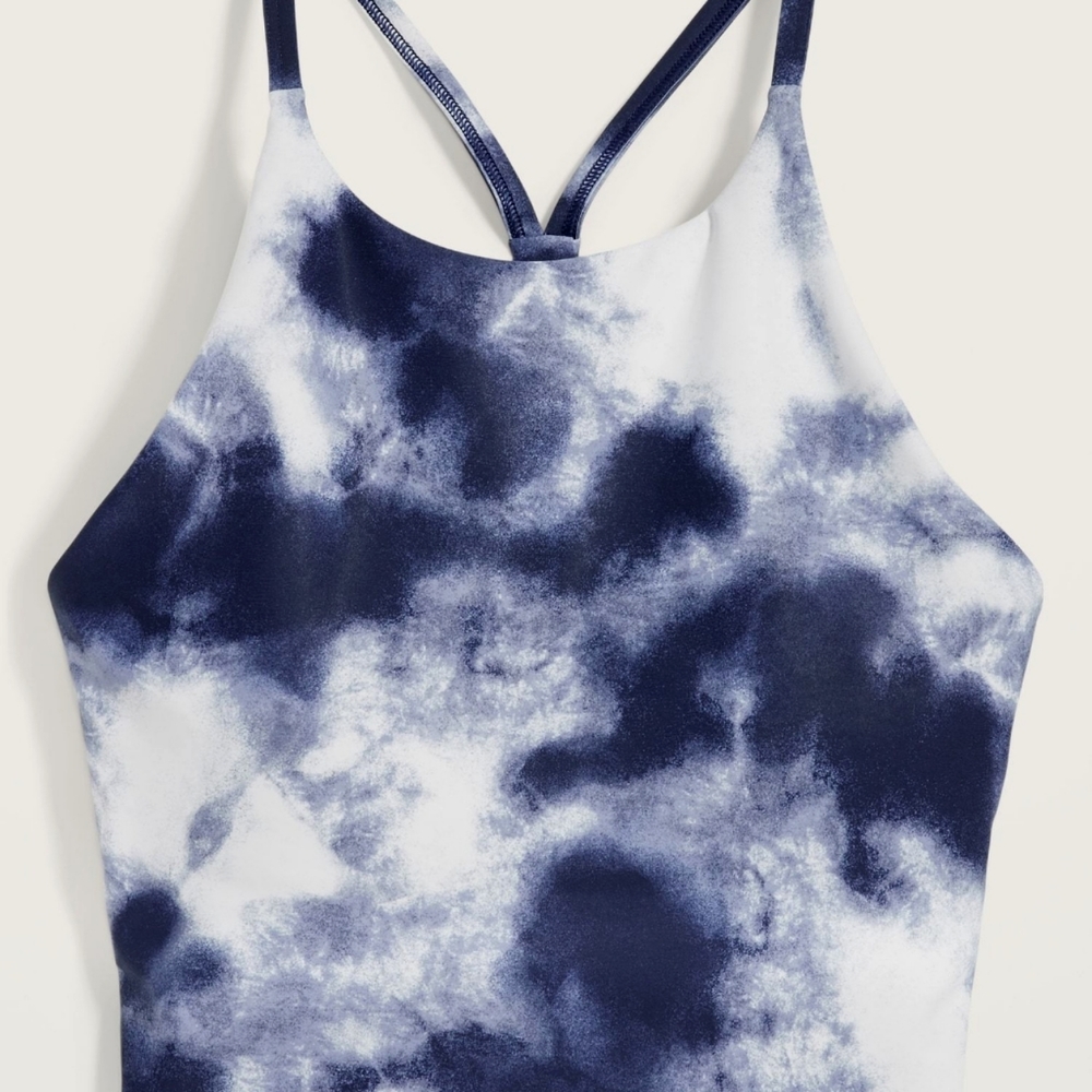 Old navy powersoft sports bra